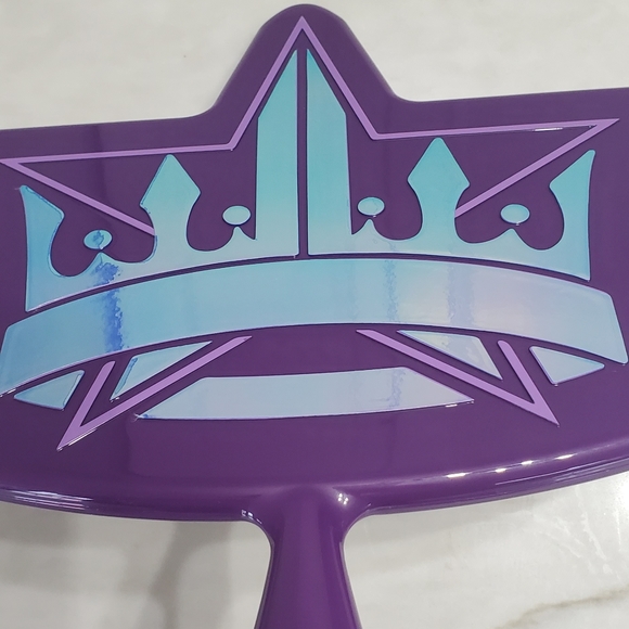 Custom Jeffree Star Crown Mirror - Picture 1 of 2